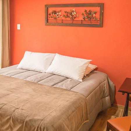 Hotel Sinha Olimpia Mariana Eksteriør bilde